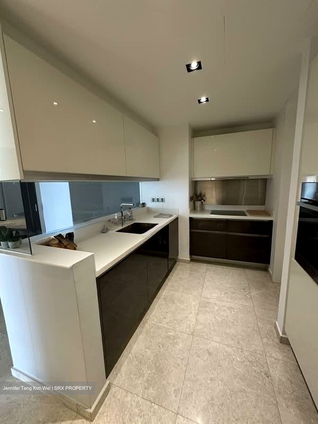 Marina Bay Suites (D1), Condominium #556105781